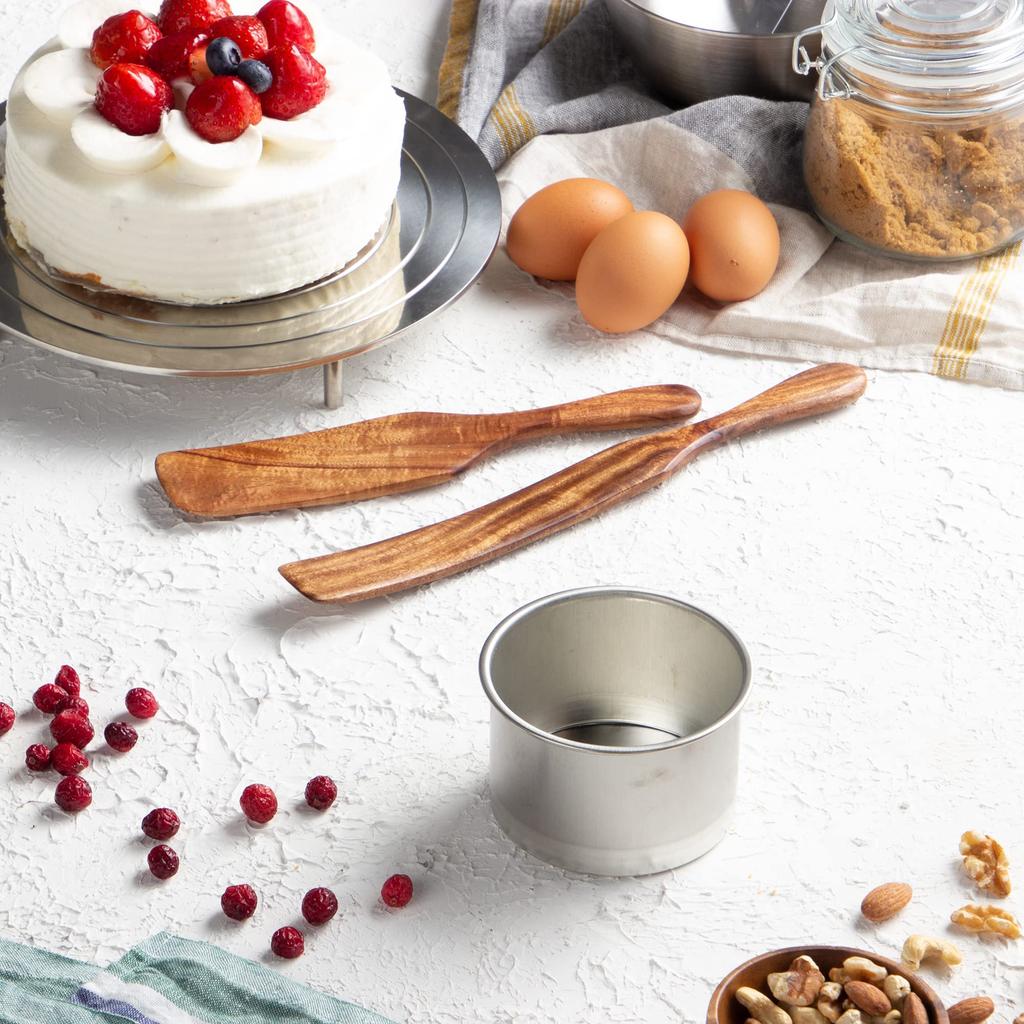 Endo Shoji Commercial Deco Can Tin Deco Common Bottom Type 21cm Tin Plate Made in Japan WDK04021 0.32