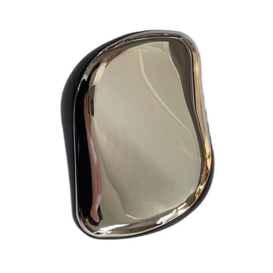 Уход за волосами головы, здоровая расческа, унисекс, массажная щетка для волос, пластиковая щетка для волос с защитой от узлов