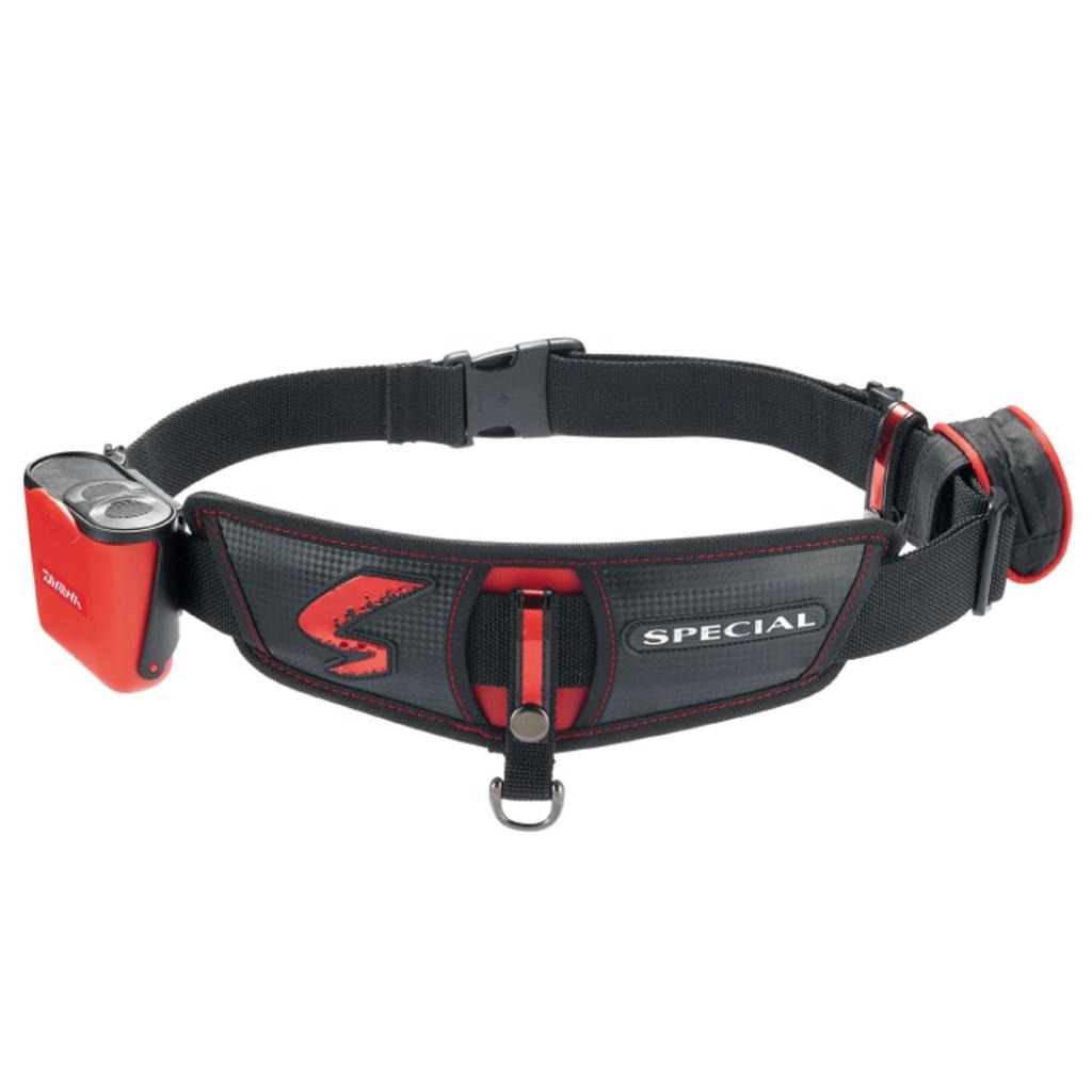 Daiwa Ayu Belt Red DA-4006SP
