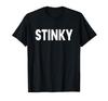 Stinky T-shirt