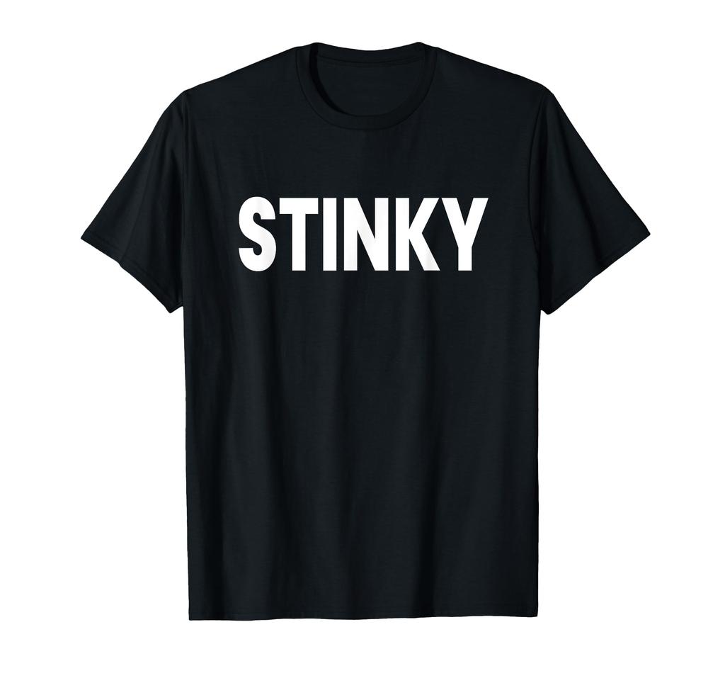 Stinky T-shirt