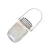 Solar Lights Jar LED Fairy Light Outdoor Garden Hangers Handles Widely Used Lights Fairy Lights