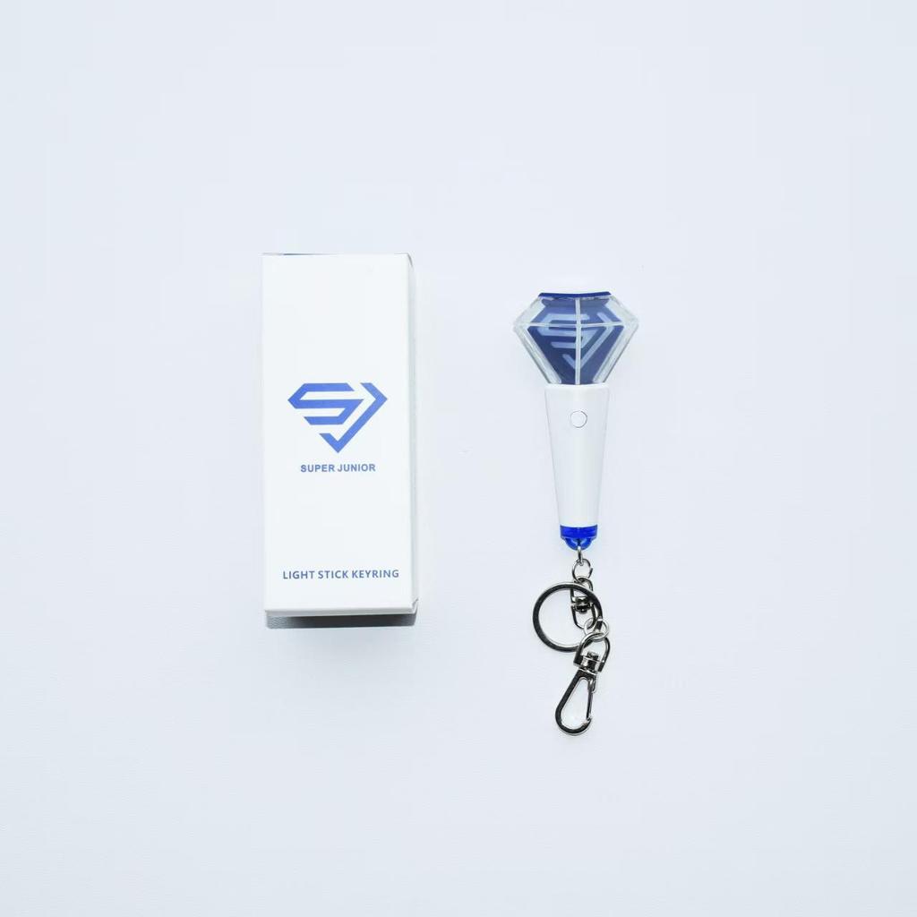 Мини-концертный лайтстик Super Junior 2-го поколения