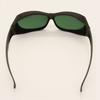 Dark Green Lens Welding Goggles Ultra Light Working Safety Glasses Tool Welder Glasses