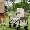 Переносная складная тележка для кемпинга Mobi Garden