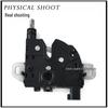 3M5116700BC Front Hood Lock with Sensor for 2.0 Focus MK2 4895286 4450975