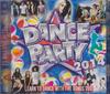 CD РАЗЛИЧНЫЕ  Танцевальная вечеринка 2014 5351933 Sony Music 2014 Великобритания Поп Б/у
