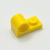 11458 Модифицированные кубики 1x2 с отверстием для штифта Коллекции Оптом Модульные Игрушки GBC Для Технических MOC DIY Строительные Блоки Совместимые
