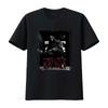 Vintage Inspired DMX T Shirt 90s Retro Earl Simmons Hip Hop Rap vintage Stretched Soft Top For Everyday Wear Stylish