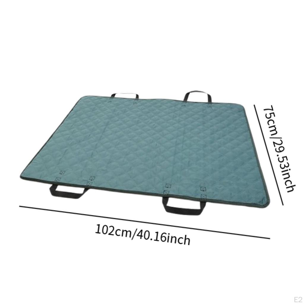 Позиционирующие подушечки для кровати для пожилых пациентов Слайд-лист Изменение положения