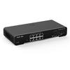 Ruijie RG-NBS3100-8GT2SFP 8-Port Gigabit Managed Switch