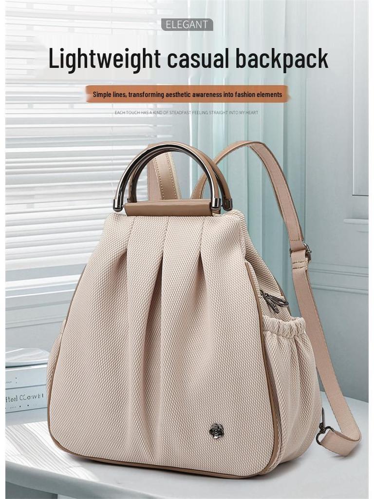 Женский повседневный многофункциональный рюкзак для путешествий и работы