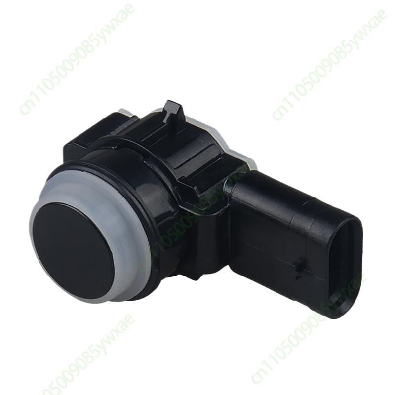 1048474-02-A PDC Parking Assist Sensor Black Front Ultrasonic Parking Sensor Bumper For Tesla Model S/X 1048474 2015-2021 New