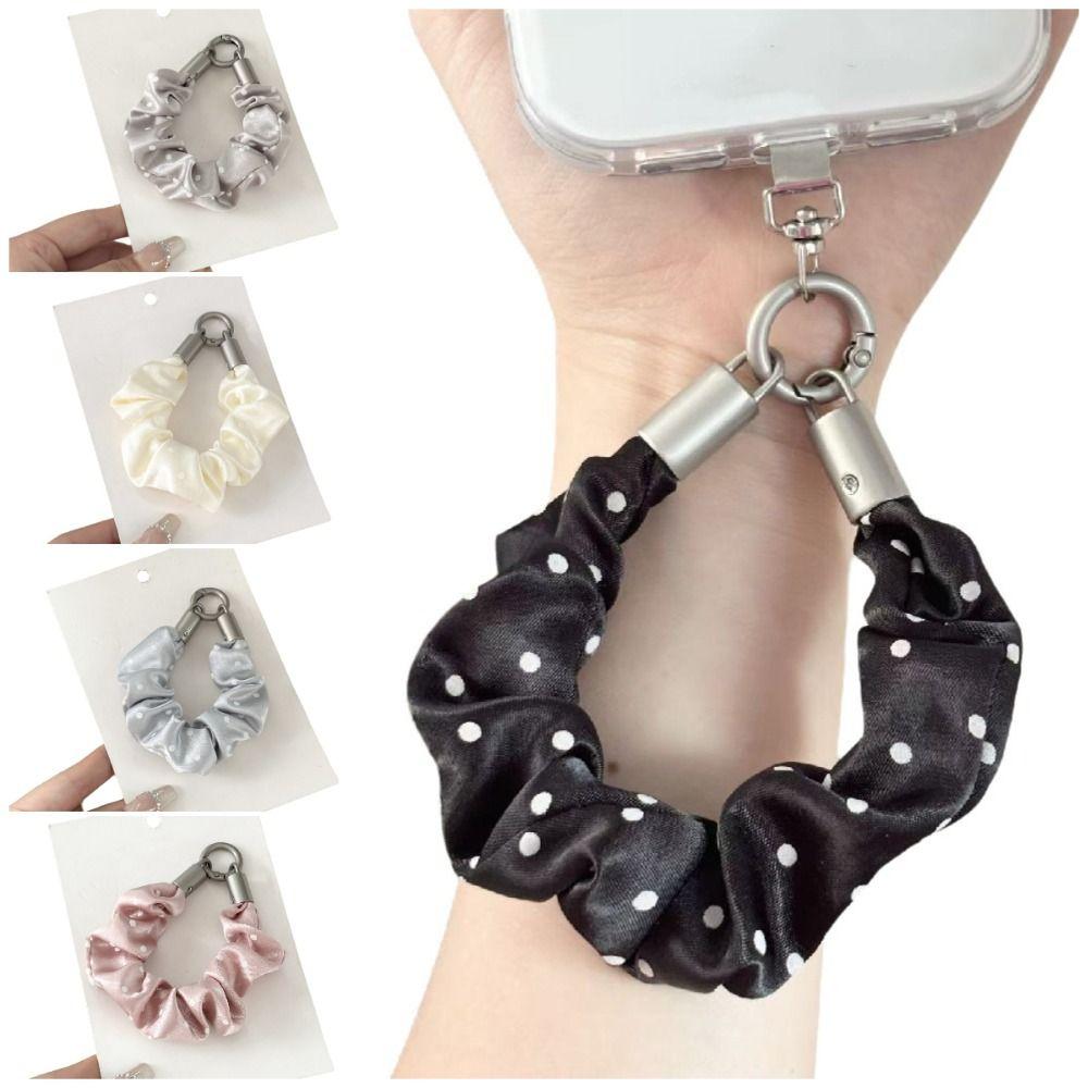 Anti Loss Phone Wrist Strap Anti-theft Phone Chain DIY Universal Phone Pendant Phone Case