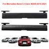 Panoramic Roof Rack Port Cover OEM 2057504100 Car Roof Rack Moulding Connecting Cover for Mercedes C Class W205 2015-2025