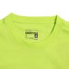 adidas Sport Essentials Мужская Базовая Серия Стиль Жизни Повседневный Круглый Вырез Пуловер Футболка с Короткой Рукавой с Буквой Мужские Футболки Зеленый AK1808
