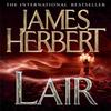Lair by James Herbert Paperback Book 9780330522052