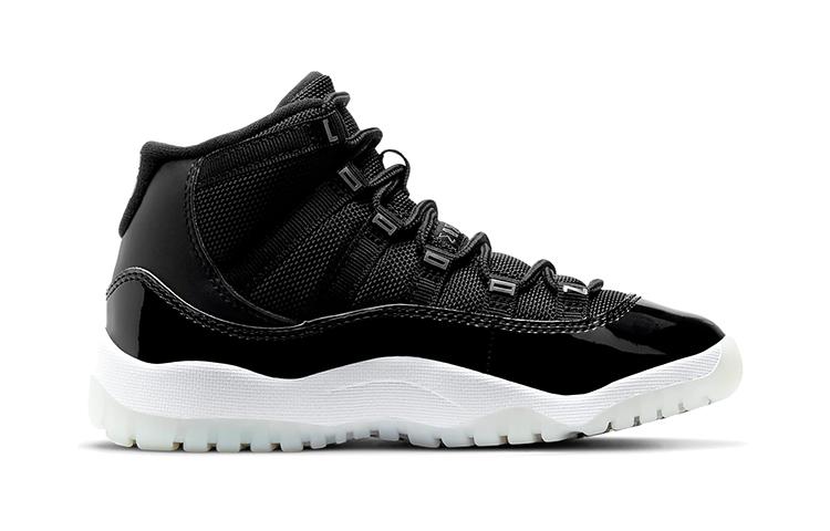 Jordan 11 Ретро Юбилейные PS 378039-011
