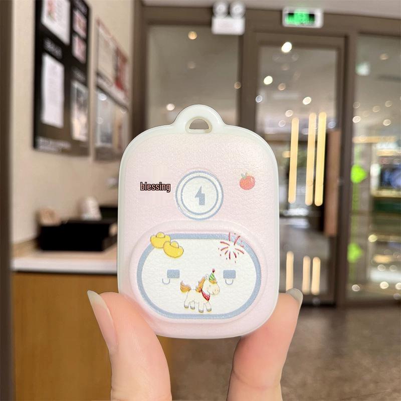 Чехол для автомобильного ключа NFC «Миланская бабочка» и держатель для карты CE для электромобиля Huahua