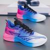 Высококачественные мужские кроссовки Легкие повседневные баскетбольные кроссовки для мужчин Спортивные беговые кроссовки Мужские Большой размер 50 Обувь