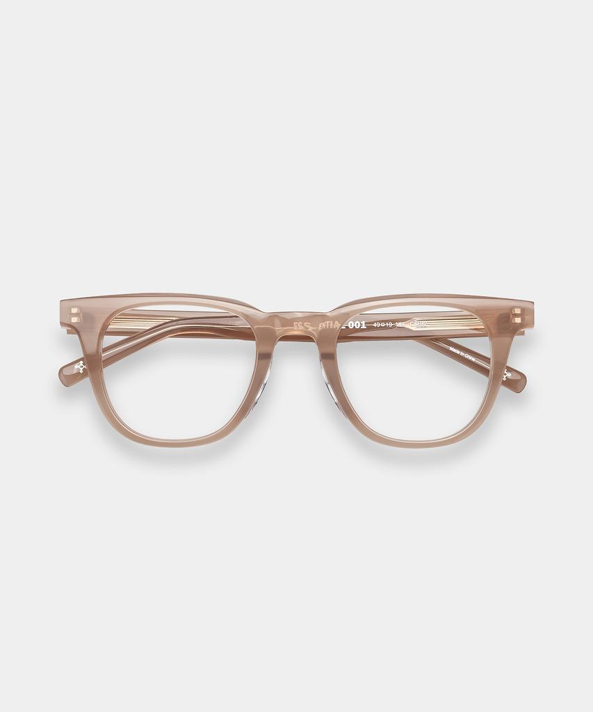 Binikeupeulojegteu Essential001 C2 Персиковое Стекло