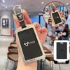 Умный чехол для ключа Cow G400t, держатель с NFC-индукцией UQI/U2 с ощущением премиум-класса