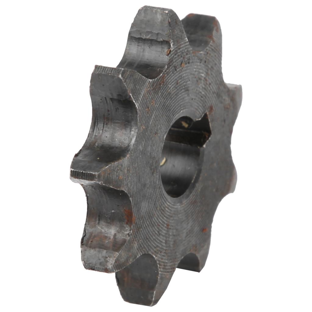 428 9T Цепная звездочка двигателя электрического скутера Звездочка двигателя Цепное колесо для двигателя Z2 Z3