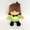 Игра Deltarune Мягкая игрушка Кавайный Джевил Ральсей Лансер Набивная кукла Мультяшная фигурка Мягкие животные Плюшевые игрушки Дети Подарки для детей 25 см