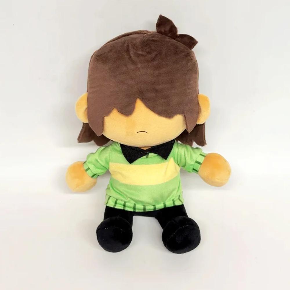 Игра Deltarune Мягкая игрушка Кавайный Джевил Ральсей Лансер Набивная кукла Мультяшная фигурка Мягкие животные Плюшевые игрушки Дети Подарки для детей 25 см