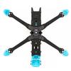 AXISFLYING Manta 5-Inch FPV Freestyle Drone Frame