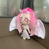 Eternal Sugar Cookie Stuffed Animal Plushie Girl Figure Water Crystal Soft Toy For Kids