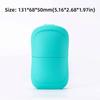 Reusable Facial Massager Beauty Skin Care Tools Ice Cube Trays Portable Ice Mold  Eyes and Neck