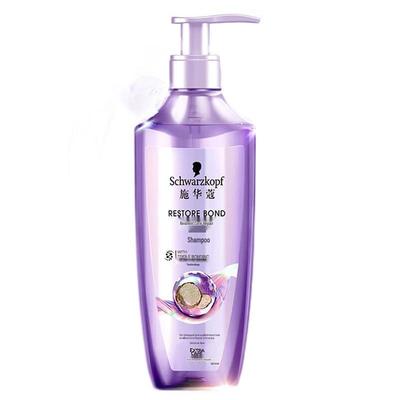 Шампунь Schwarzkopf Repair & Care 600 мл