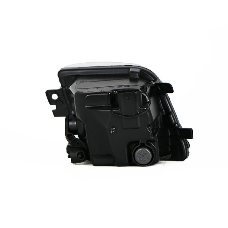 Светодиодная противотуманная фара в сборе для BMW 7 серии F01 F02 F03 730i 740i 750i 760i Фонарь переднего бампера Противотуманный фонарь 63177311287 63177311288