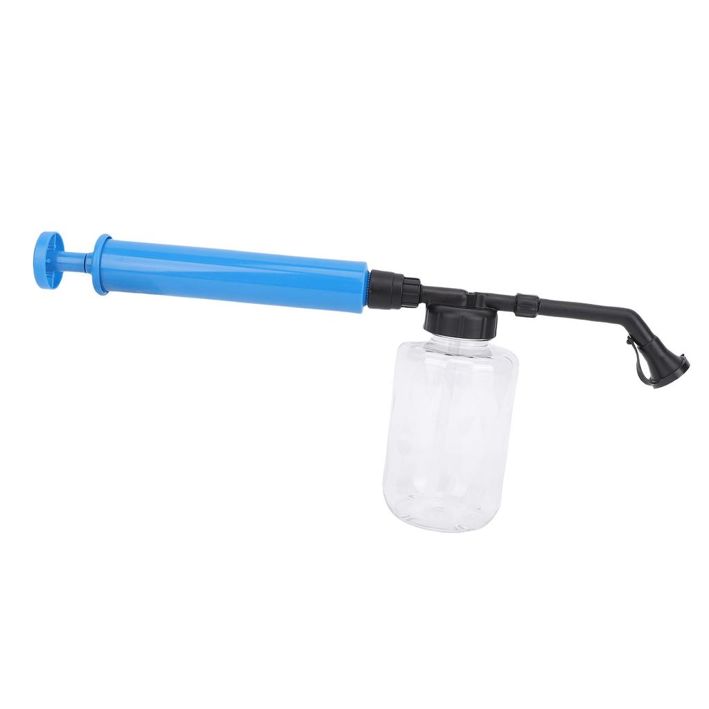Diatomaceous Duster, 500ml Duster Sprayer Home Powders Applicator, Garden Powders Applicator Dispenser for Multi Purpose Indoor Outdoor