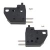 1pc Motorcycle Front Left / Right Brake Light Stop Switch Fit for Yamaha Honda Kawasaki / 50cc-250cc Chinese Dirt Pit Bike Moped