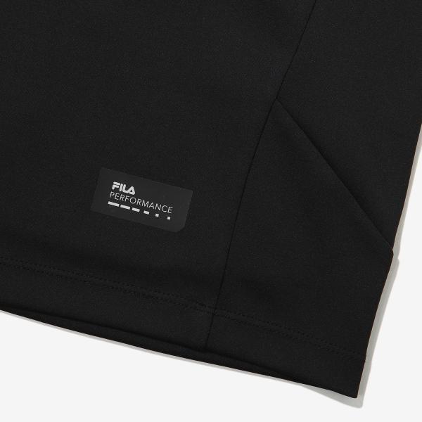 Fila Эластичная куртка для активного отдыха
