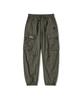 LIFEWORK Polar Fleece Cargo Jogger Pants