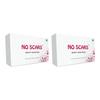 No Scars Beauty Soap For Clean And Moisturized Skin| Acne Control Scar Removal Soap 150g (Pack Of 3)