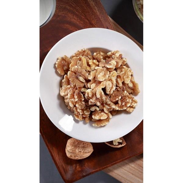 Nuts Farm Walnuts, 400g, 1 piece, Korean nuts