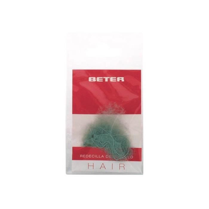 Beter - BUN NET invisible blond hair 1 pz - -
