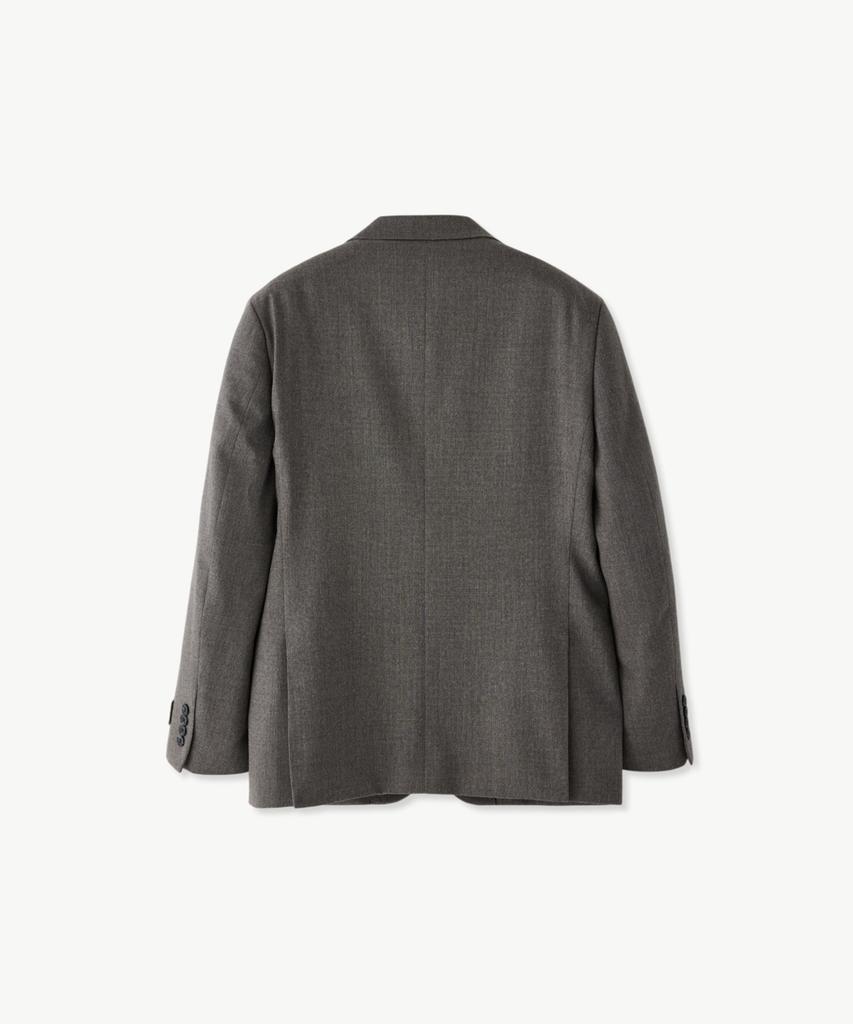 STCO Portugal Paulo Fine Texture Formal Jacket_Beige (Comfort Fit)_Ssjwd92Nsd