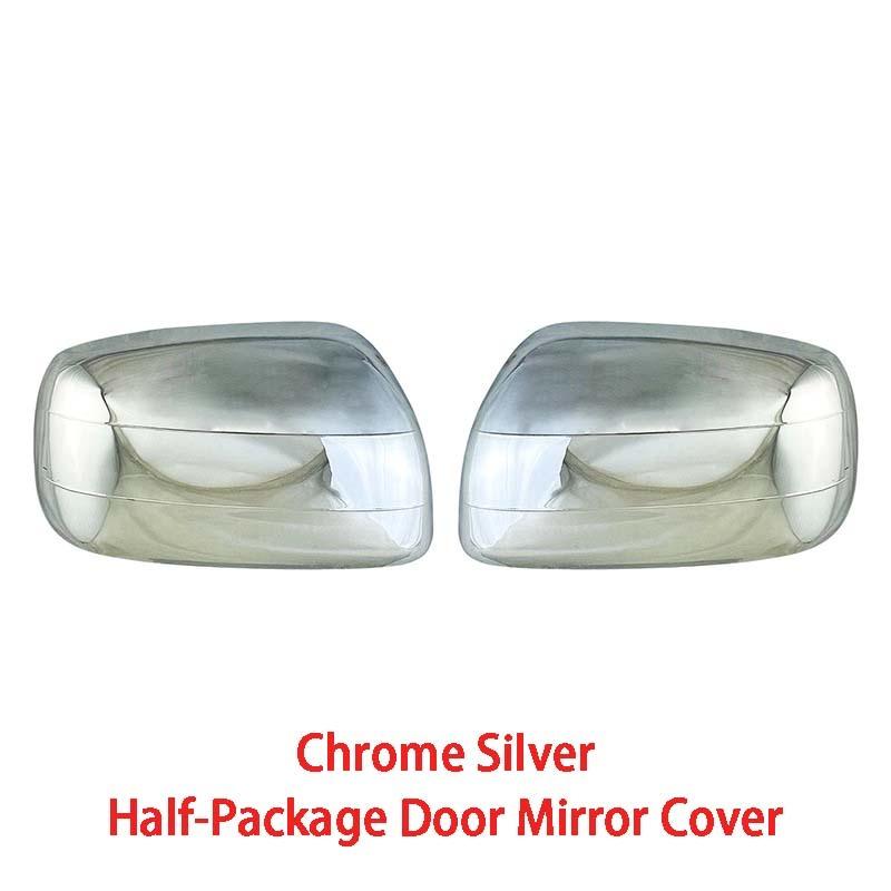 Автомобильный тюнинг Автомобильное украшение Накладка на зеркало двери Для Toyota Avensis Verso 2001 2002 2003 2004 2005 2006 2007 2008 2009 Автомобильный стайлинг
