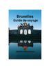 Книга Bruxelles Guide De Voyage 2024