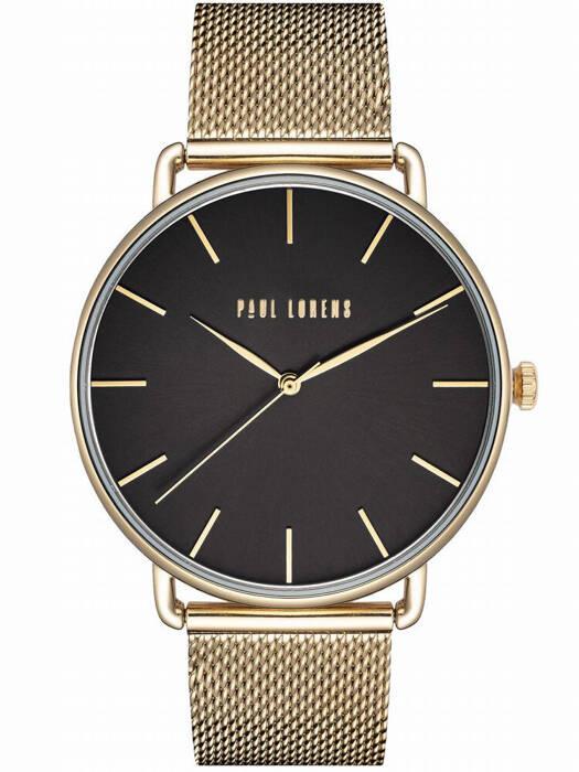 Zegarek Damski Paul Lorens - Pl13032B-1D1 (Zg554B) + Box