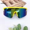 Children'S Sunglasses Fashion Cycling Sports Glasses Sun Protection And Wind Protection Children'S Outdoor Cycling Goggles Sunglasses