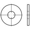 Large round washer M13 DIN 9021 100 pcs