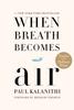 Книга When Breath Becomes Air