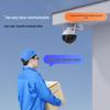 Умная уличная Wi-Fi камера EZVIZ C8W (Китайская версия)
