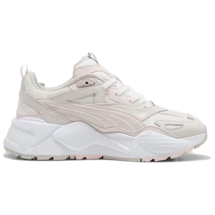 Puma RS-X Efekt Premium Frosted Ivory White женские кроссовки кремовые 398500-01